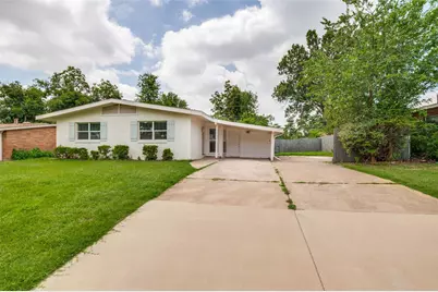 2114 Miriam Lane, Arlington, TX 76010 - Photo 1