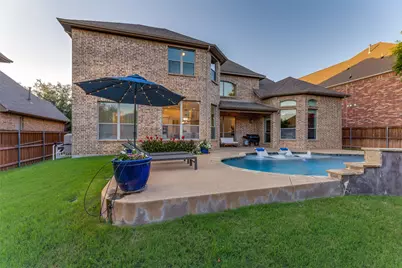 4804 Eddleman Drive, Fort Worth, TX 76244 - Photo 26