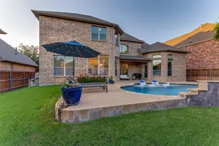 4804 Eddleman Dr, Fort Worth, TX 76244 - Photo 26