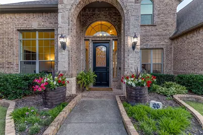 4804 Eddleman Drive, Fort Worth, TX 76244 - Photo 1