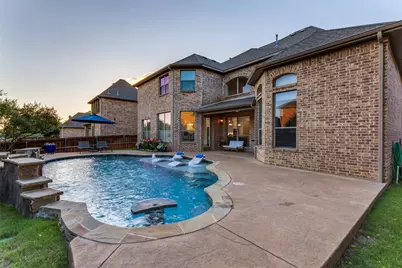 4804 Eddleman Drive, Fort Worth, TX 76244 - Photo 24