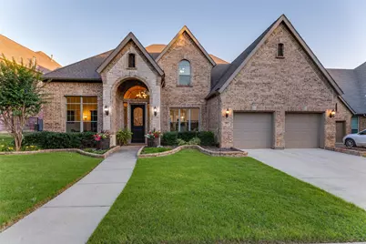 4804 Eddleman Drive, Fort Worth, TX 76244 - Photo 2