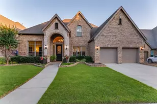 4804 Eddleman Dr, Fort Worth, TX 76244 - Photo 2