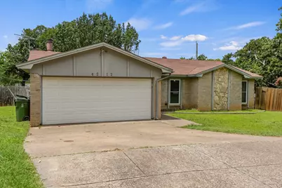 4212 Selina Court, Arlington, TX 76016 - Photo 2