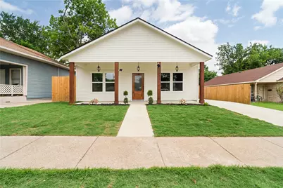 1015 Stella Street, Fort Worth, TX 76104 - Photo 1