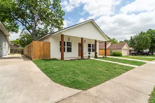 1015 Stella St, Fort Worth, TX 76104 - Photo 4
