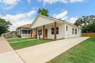 1015 Stella St, Fort Worth, TX 76104 - Photo 2