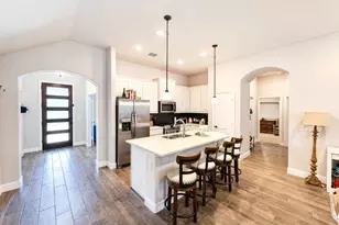 9117 Amistad Ln, Denton, TX 76226 - Photo 2