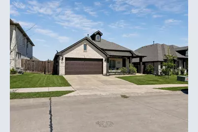 9117 Amistad Lane, Denton, TX 76226 - Photo 1