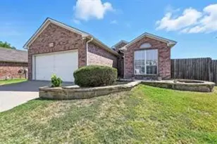 12500 Cottageville Ln, Fort Worth, TX 76244 - Photo 2
