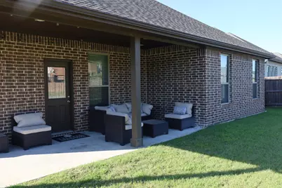 277 Allegheny Drive, Burleson, TX 76028 - Photo 4