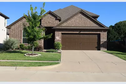 277 Allegheny Drive, Burleson, TX 76028 - Photo 2