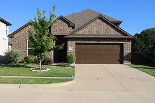 277 Allegheny Dr, Burleson, TX 76028 - Photo 2