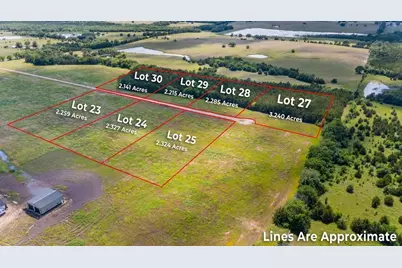 Lot 8 Tbd County Road 137, Paris, TX 75460 - Photo 30