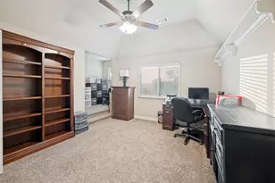 1402 Brynlee Ln, Mansfield, TX 76063 - Photo 20