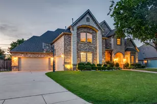 1402 Brynlee Ln, Mansfield, TX 76063 - Photo 2
