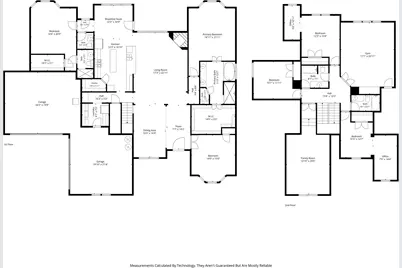 [Address not provided], Mansfield, TX 76063 - Photo 32