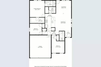 1325 Elliott Road, Howe, TX 75459 - Photo 4