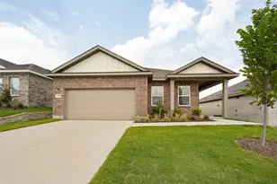 1325 Elliott Rd, Howe, TX 75459 - Photo 1