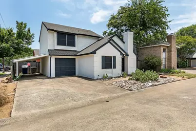 1531 McCoy Street, Dallas, TX 75204 - Photo 1