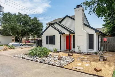 1531 McCoy Street, Dallas, TX 75204 - Photo 2