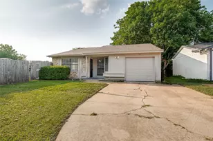 450 Weaver St, Cedar Hill, TX 75104 - Photo 1