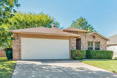 2124 Blanco Lane, Fort Worth, TX 76247 - Photo 1