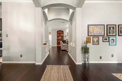 1632 Castle Pines Drive, Frisco, TX 75036 - Photo 2