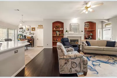 1632 Castle Pines Drive, Frisco, TX 75036 - Photo 12