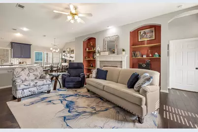 1632 Castle Pines Drive, Frisco, TX 75036 - Photo 14