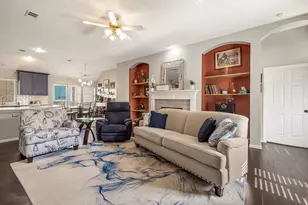 1632 Castle Pines Dr, Frisco, TX 75036 - Photo 14