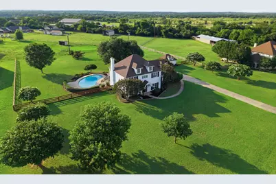 1301 Rolling Acres Drive, Argyle, TX 76226 - Photo 2