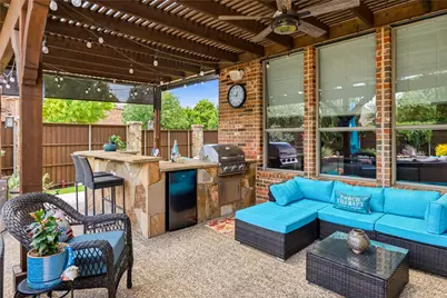 13243 Thornton Drive, Frisco, TX 75035 - Photo 34