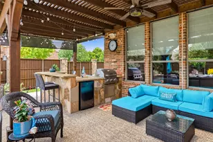 13243 Thornton Dr, Frisco, TX 75035 - Photo 34