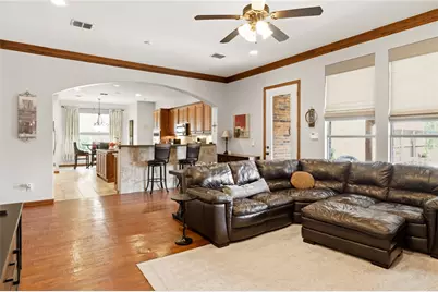 13243 Thornton Drive, Frisco, TX 75035 - Photo 16