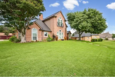 8825 Turnberry Court, Fort Worth, TX 76179 - Photo 32