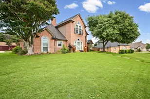 8825 Turnberry Ct, Fort Worth, TX 76179 - Photo 32