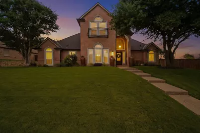 8825 Turnberry Court, Fort Worth, TX 76179 - Photo 2