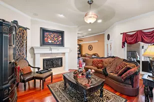 8825 Turnberry Ct, Fort Worth, TX 76179 - Photo 8