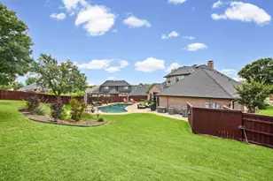 8825 Turnberry Ct, Fort Worth, TX 76179 - Photo 30