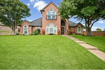 8825 Turnberry Court, Fort Worth, TX 76179 - Photo 1