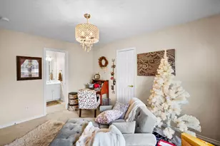 8825 Turnberry Ct, Fort Worth, TX 76179 - Photo 20