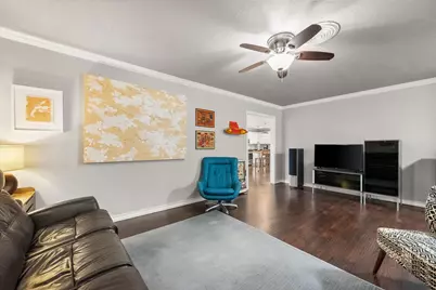5609 Westcreek Drive, Fort Worth, TX 76133 - Photo 8
