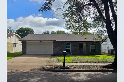 1630 Dell Oak Drive, Garland, TX 75040 - Photo 1