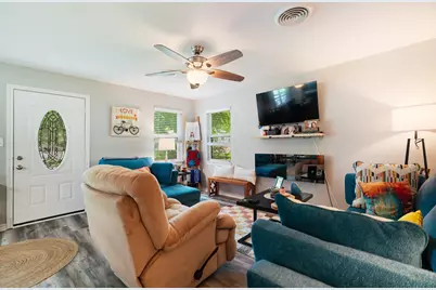 2435 Hubbard Street, Paris, TX 75460 - Photo 4