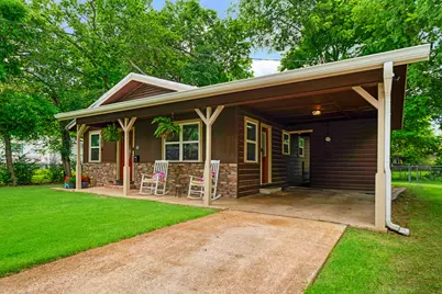 2435 Hubbard Street, Paris, TX 75460 - Photo 2