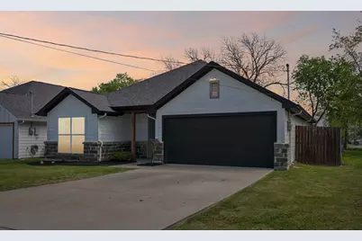 2605 Langford Street, Greenville, TX 75401 - Photo 34