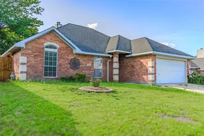 1019 Telluride Drive, Arlington, TX 76001 - Photo 1