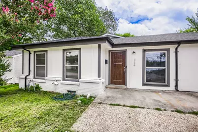 326 E Holley Street, Mesquite, TX 75149 - Photo 2