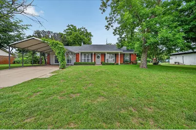 105 Murray Street, Joshua, TX 76058 - Photo 1